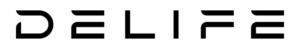 Delife.cz logo