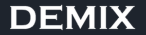Demix.cz logo