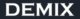 Demix.cz logo