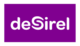 Desirel.cz logo