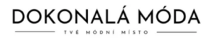 Dokonalamoda.cz logo