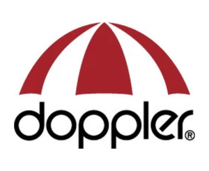 DopplerShop.cz logo