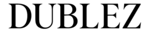 Dublez.cz logo