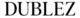 Dublez.cz logo