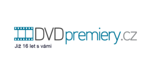 DVD-premiéry.cz logo