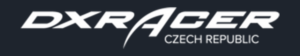 Dxracer.cz logo
