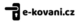 E-kovani.cz logo