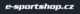 E-sportshop.cz logo