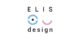 Elis Design.cz logo