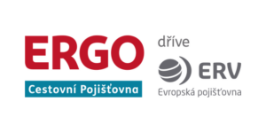 ERGO cestovní pojištění.cz logo