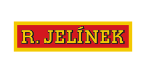 R. Jelínek logo