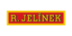 R. Jelínek logo