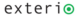 Exterio.cz logo