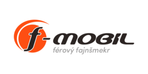 F-mobil.cz logo