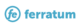 Ferratum.cz logo
