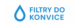 Filtrydokonvice.cz logo