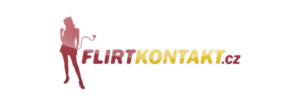 Flirtkontakt.cz logo