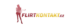 Flirtkontakt.cz logo