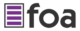 Foa.cz logo
