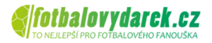 Fotbalovydarek.cz logo