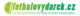 Fotbalovydarek.cz logo