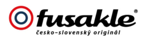 Fusakle.cz logo