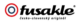 Fusakle.cz logo