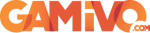 Gamivo logo