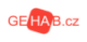 Gehab.cz logo