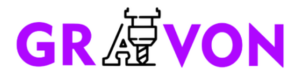 Gravon.cz logo