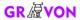 Gravon.cz logo