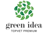 GreenIdea.cz logo