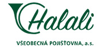 Halali.cz logo