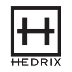 Hedrix.cz logo