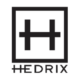 Hedrix.cz logo