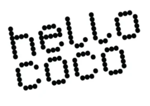 Hellococo.cz logo