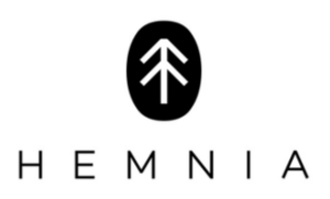 Hemnia.com logo