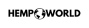 Hempworld.cz logo