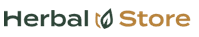 Herbal-store.cz logo