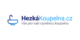 Hezká koupelna.cz logo