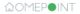 Home-point.cz logo