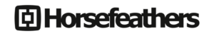 Horsefeathers.eu logo