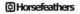 Horsefeathers.eu logo