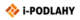 I-podlahy.cz logo