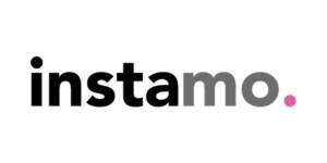 Instamo.cz logo