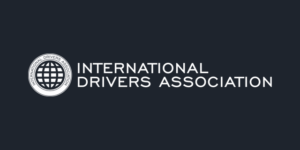 International Drivers Association.com logo