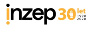 Inzep.cz logo