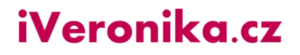 IVeronika.cz logo