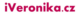 IVeronika.cz logo