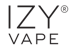 IzyVape.cz logo